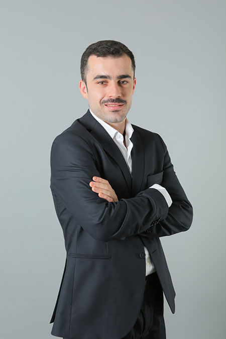 Francisco Daniel Martínez Le-Clanche, agregado comercial