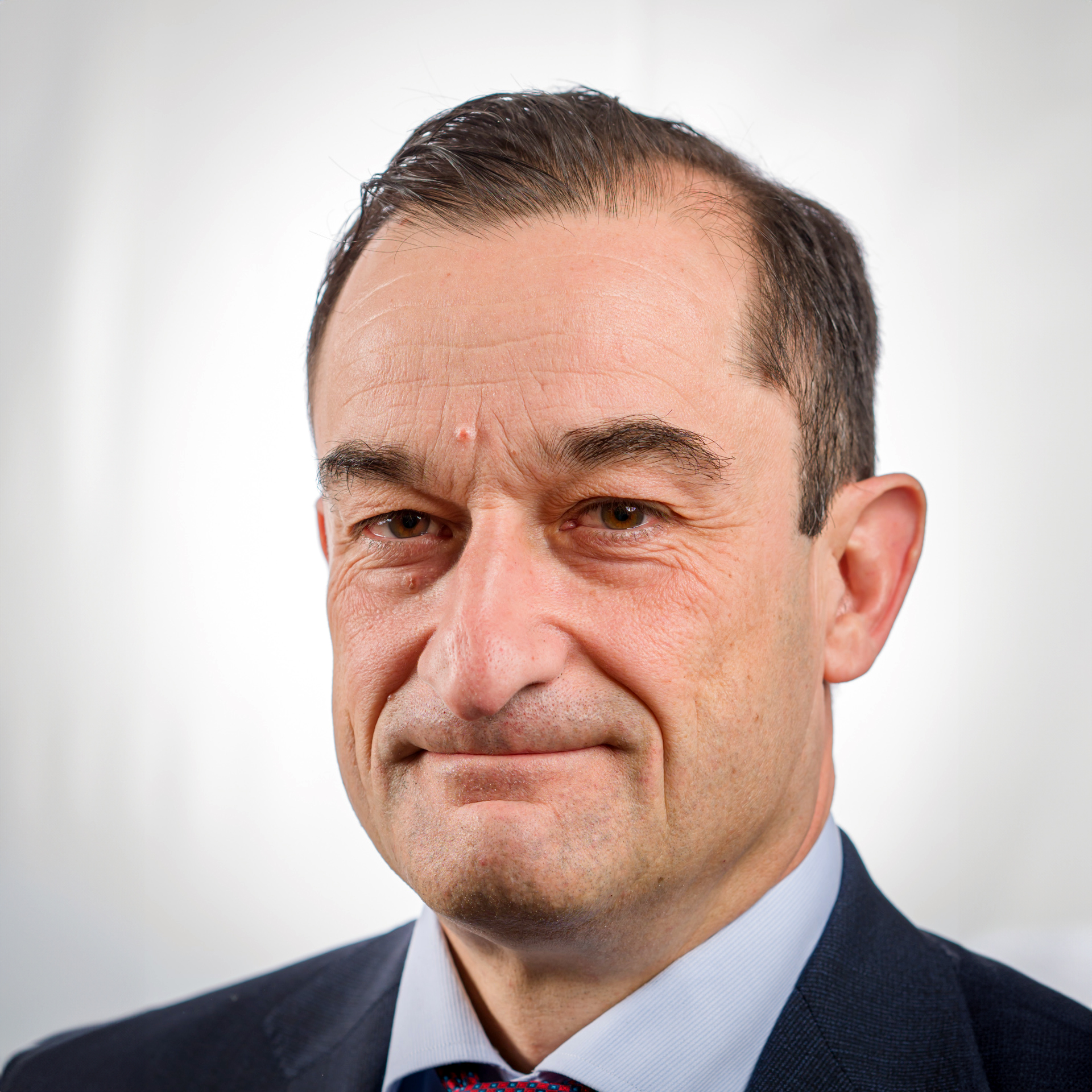 José Manuel Rodríguez de Castro