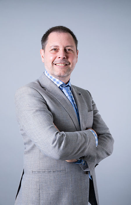 José Nuño García, Consejero económico y comercial