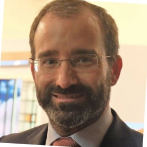 Juan Guía García, consejero económico y comercial de España en Kuala Lumpur (Malasia).