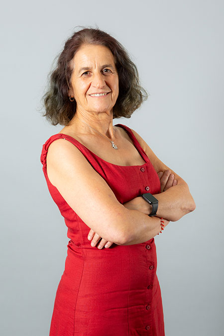 Foto de María Ángeles Sáez García