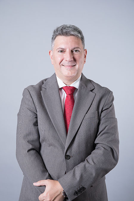 Aitor José Mate Ricón, director
