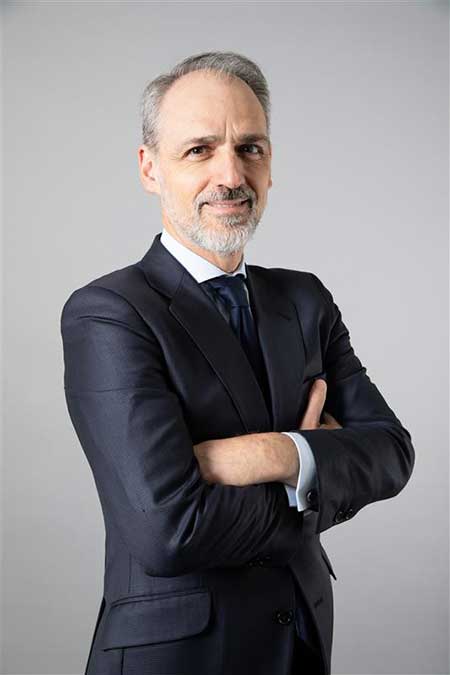 Isaac Martín Barbero