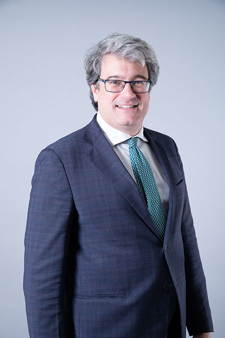 José María Blasco Ruiz