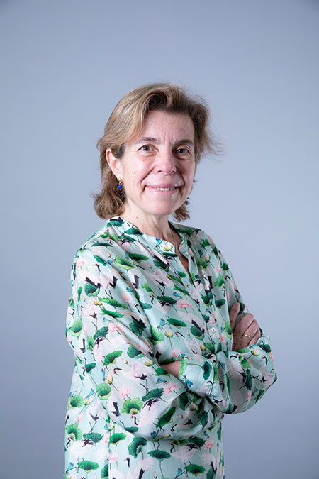 María Naranjo
