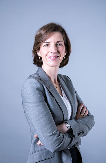 Marta Valero San Paulo