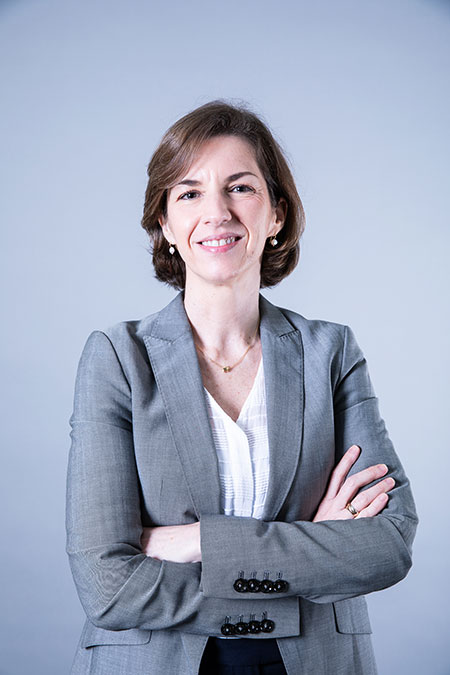 Marta Valero San Paulo, directora