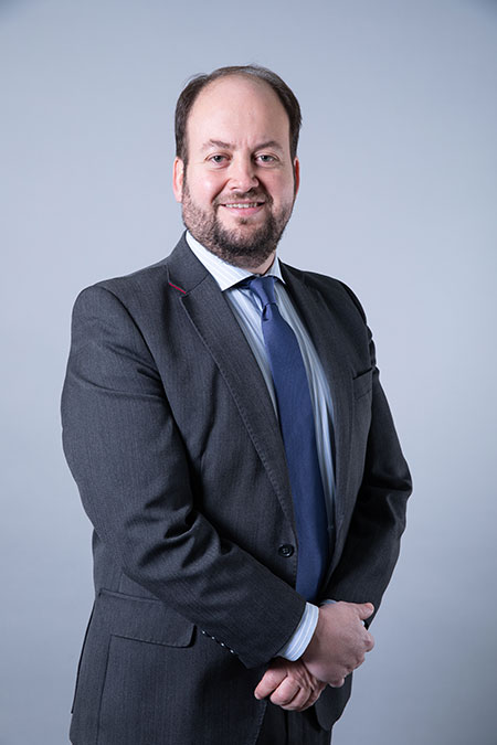 Pablo Conde Díez del Corral