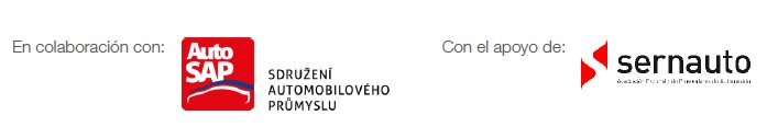 Conferencia ICEX - República Checa y España: innovación en el sector de automoción 2026