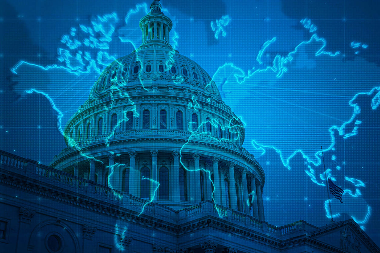 Imagen Aranceles Estados Unidos Última Hora 