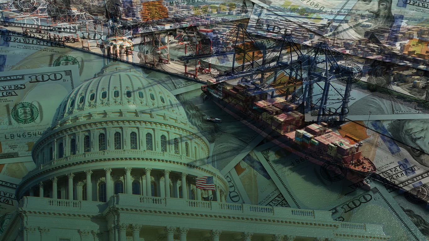 Imagen Aranceles Estados Unidos Noticia Noviembre 2