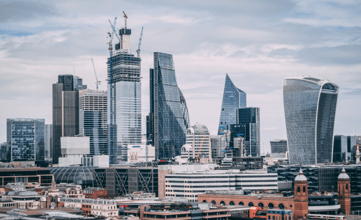 Ciudad de Londres