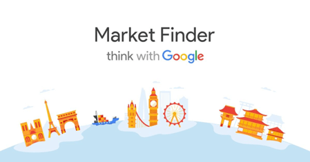 Google Market Finder