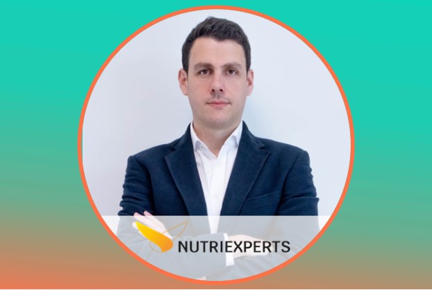 Rodrigo Cernadas, CEO de NutriExperts