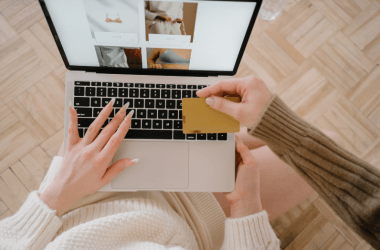 Transformación del consumo online