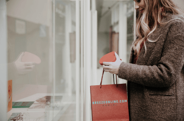 Crecimiento del comercio online en Italia