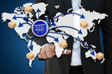 Marketplace y expansión digital en Francia