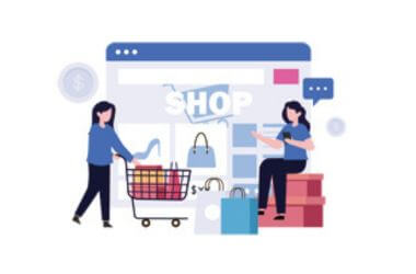 Expansión del retail digital en India