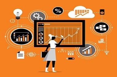 Marketing digital en comercio internacional