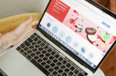 Innovación en ventas online internacionales