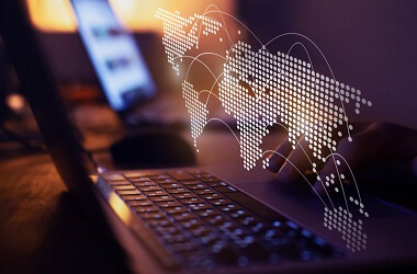 Experiencia de cliente en expansión online