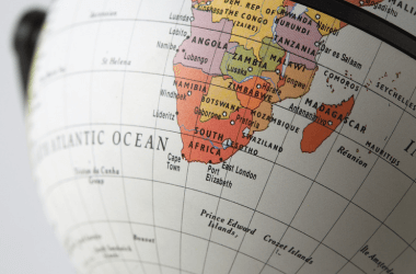 Marketing digital para exportación