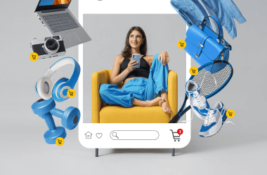 Estrategias digitales para nuevos mercados