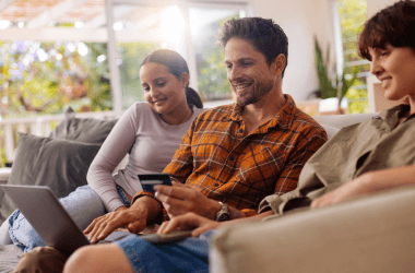 Expansión internacional de marcas online