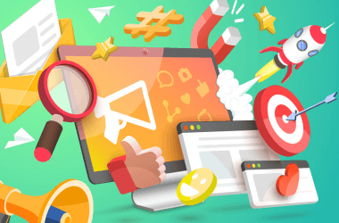 Automatización y eficiencia en retail digital