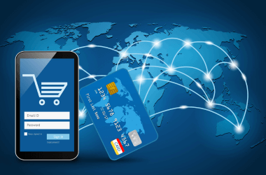 Estrategias de exportación online a Oriente Medio