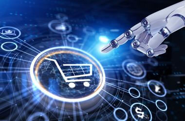 Ciberseguridad en comercio electrónico global