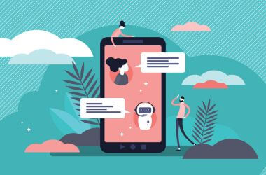 Innovación tecnológica en marketplaces globales