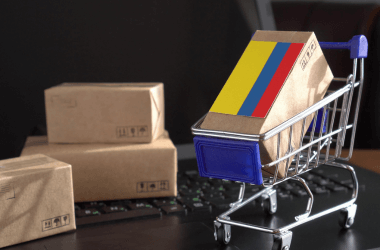 Crecimiento del retail online en República Checa