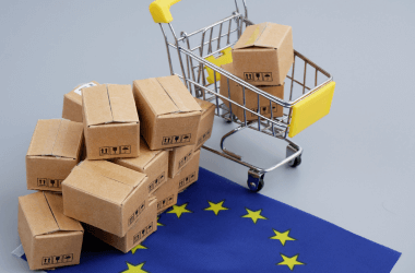 Innovación digital en el comercio finlandés