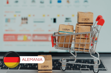 Retail online y consumo digital en Noruega