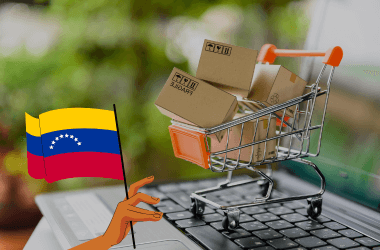 Crecimiento del comercio electrónico en Egipto