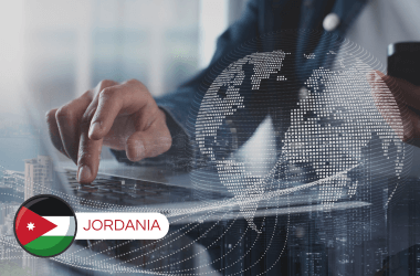 Ecosistema digital en Arabia Saudí