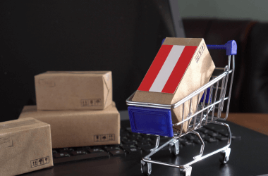 Crecimiento global del comercio electrónico