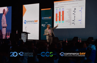 Del clic al agente de IA en comercio digital