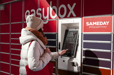 Innovación tecnológica en retail online