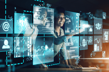 Evento eCommerce Day Chile 2025 en Santiago