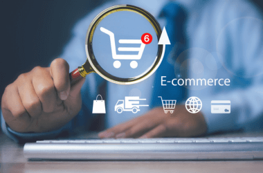 Innovación en comercio electrónico