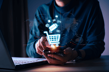 Estrategias de internacionalización online