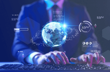 Digitalización en empresas exportadoras