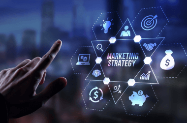 Oportunidades de negocio digital global