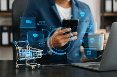 Marketplace y crecimiento en Asia