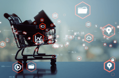 Reinvención del comercio con agentes de IA