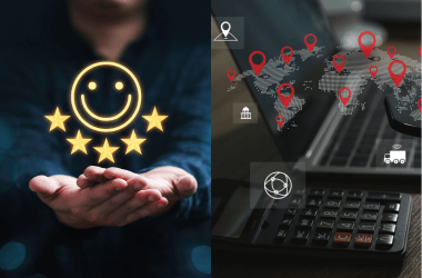 Marketing digital en mercados globales