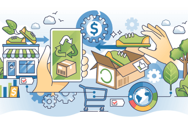 Innovación en comercio electrónico internacional