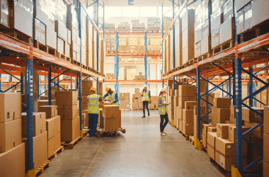 Marketplace como vía de expansión